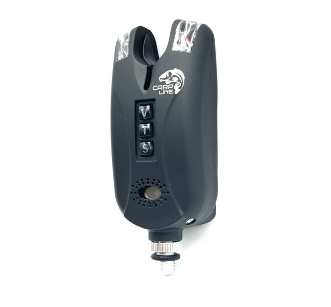 Сигнализатор Carp Line TLI-16 Blue