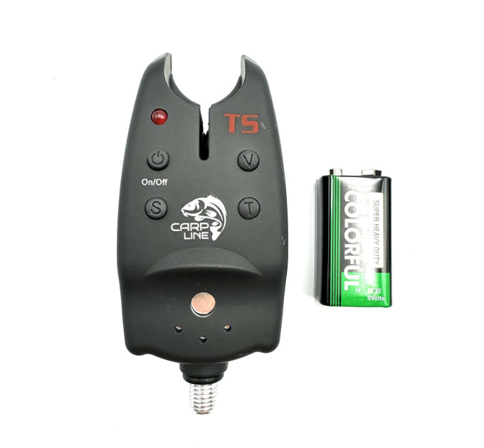 Сигнализатор Carp Line TS TLI-07