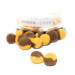 Бойли Adder Carp Hook Boilies Neutral Balance Avid 8-10mm 100 ml Banan-Crab / Банан-Краб