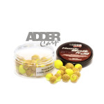 Бойли Adder Carp Hook Boilies Neutral Balance Avid 8-10mm 100 ml Corn / Кукуруза