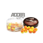 Бойли Adder Carp Hook Boilies Neutral Balance Avid 8-10mm 100 ml Peach&Pineapple / Персик-Ананас