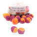 Бойли Adder Carp Hook Boilies Neutral Balance Avid 8-10mm 100 ml Plum / Слива