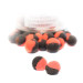 Бойли Adder Carp Hook Boilies Neutral Balance Avid 8-10mm 100 ml Squid&Octopus-Strawberry