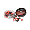 Бойлы Hook Waftes Adder Carp Avid 8/10mm 90ml BELACHAN