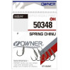 Гачок OWNER Spring Chinu №06 50348-06