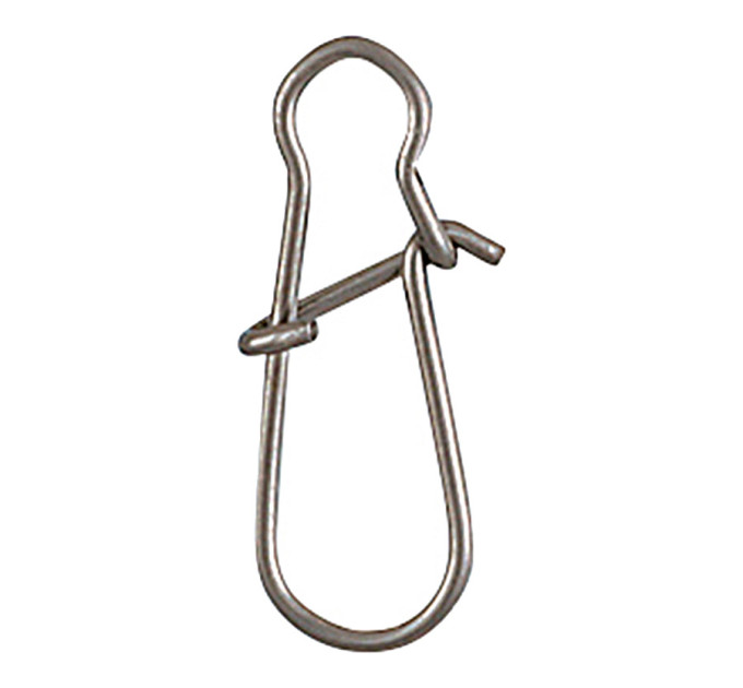 Застежка Owner All Purpose Snap P-02 №1,5 nickel