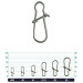 Застежка Owner All Purpose Snap P-02 №1,5 nickel