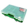 Коробка ECLIPSE Terminal Tackle Box 303 двусторонняя 295х205х60мм