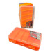 Коробка ECLIPSE Terminal Tackle Box 306В двусторонняя 190х110х47мм