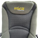 Крісло Eclipse Ranger Pro 1010-W складне з підлокотником, з флісом і сітккою, 4 ноги регулюються