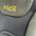 Крісло Eclipse Ranger Pro 1010-W складне з підлокотником, з флісом і сітккою, 4 ноги регулюються
