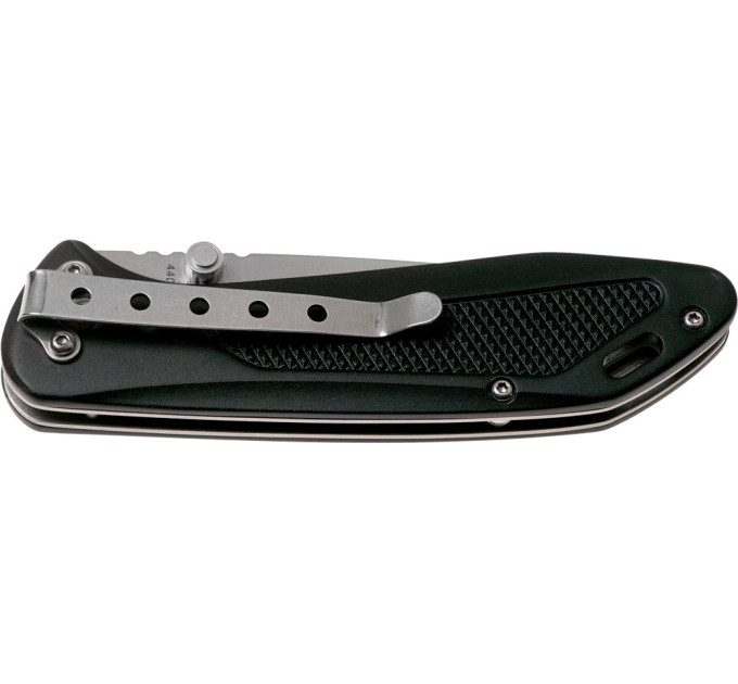 Ніж Boker Magnum Advance black