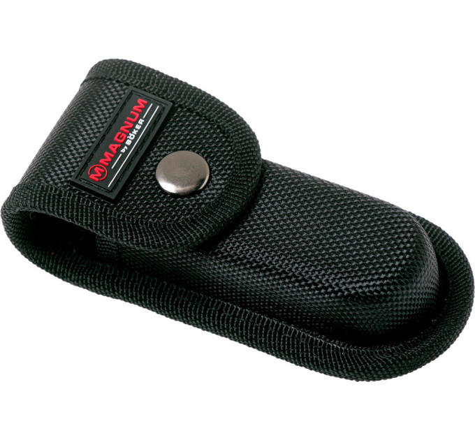 Ніж Boker Magnum Advance black