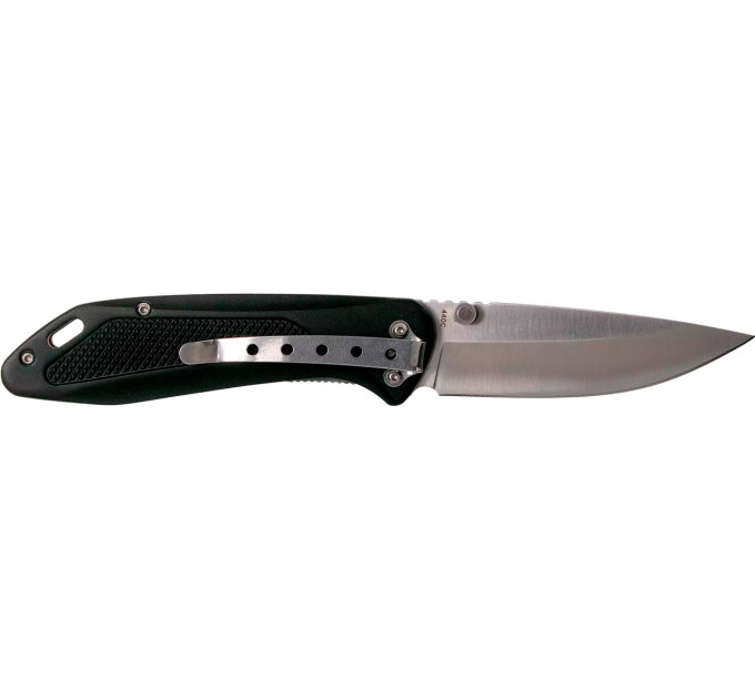 Ніж Boker Magnum Advance black