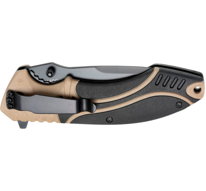 Ніж Boker Magnum Advance Desert Pro