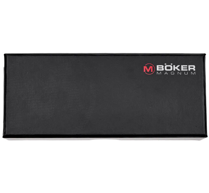Нож Boker Magnum Field Flipper