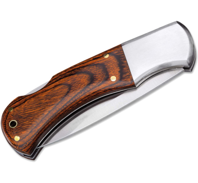 Нож Boker Magnum Handwerksmeister 1