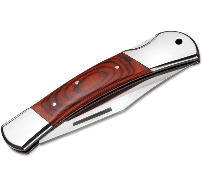 Нож Boker Magnum Handwerksmeister 2