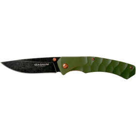 Нож Boker Magnum Iguanodon