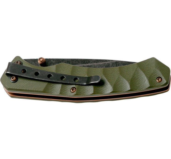 Ніж Boker Magnum Iguanodon