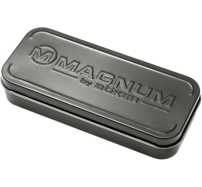Ніж Boker Magnum Iguanodon