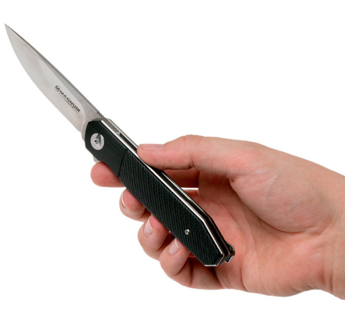 Нож Boker Magnum Miyu Chiisai