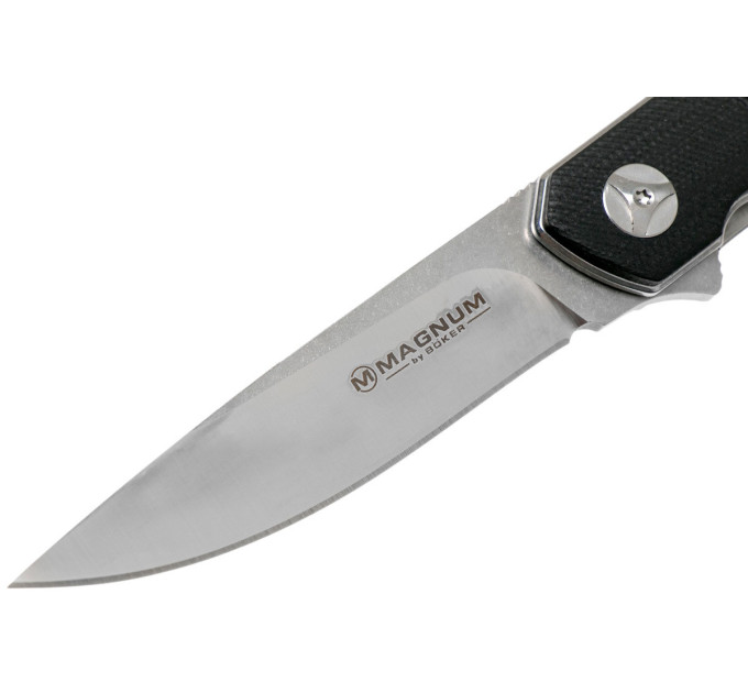 Нож Boker Magnum Miyu Chiisai