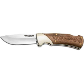 Нож Boker Magnum Woodcraft