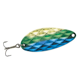 Блесна ACME Little Cleo 1/3 oz 9,5g 47mm HBGG