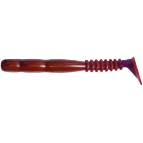 Силикон Reins Rockvibe Shad 4" 583 LOX (12шт/уп)
