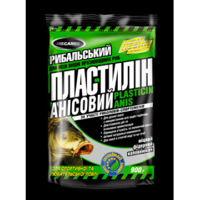 Пластилин Megamix АНИС 0.5 кг