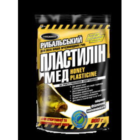 Пластилин Megamix МЕД 0.5 кг
