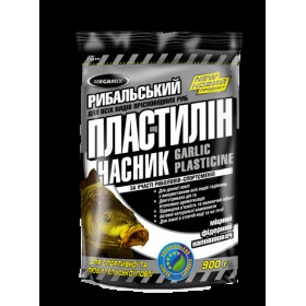 Пластилин Megamix ЧЕСНОЧНЫЙ 0.5 кг