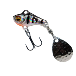 Тейл-спинер Accurat Fosa 8g #020