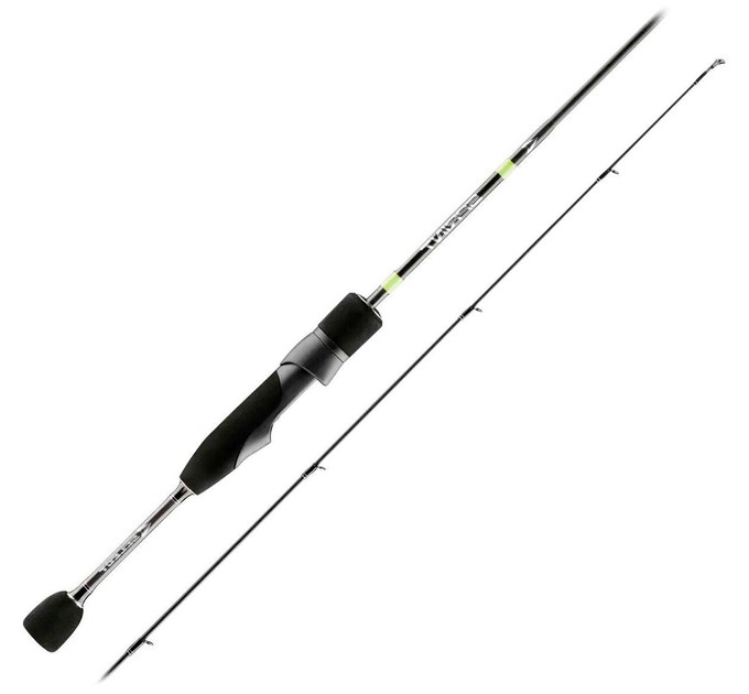 Спиннинг Select Sprint SPR-602XUL 1.80m 0.6-3g Mod.Fast