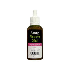 Puhach Baits Fluoro Gel 50 ml - Super Sweet