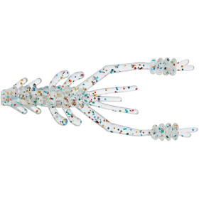 Силикон Reins Ring Shrimp 2" 204 UV All Stars (12шт/уп) Силикон Reins Ring Shrimp 2" 204 UV All Stars (12шт/уп)