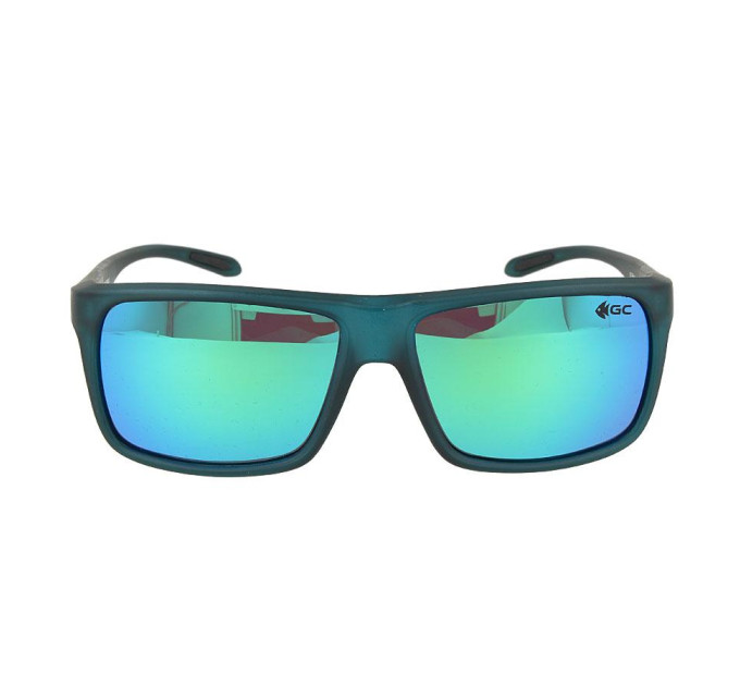 Очки GC polarized MBC1521GRR-F