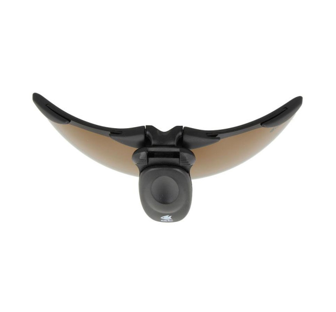 Очки GC polarized MBC401BR Cap Clip-on