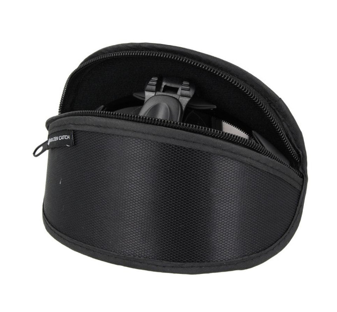 Очки GC polarized MBC401BR Cap Clip-on