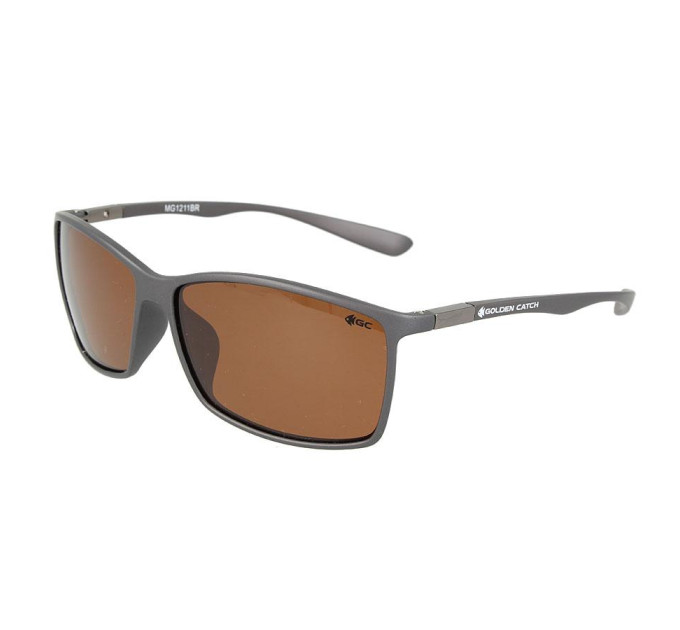 Очки GC polarized MG1211BR