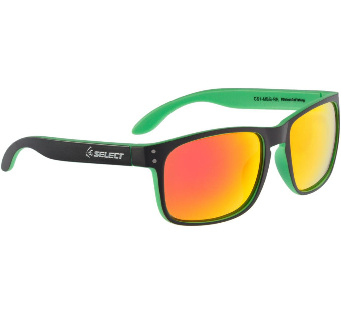 Очки Select CS1-MBG-RR поляризационные