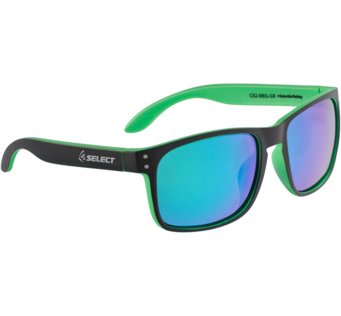 Очки Select CS2-MBG-GR поляризационные