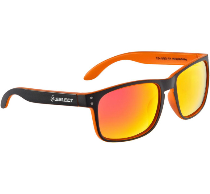 Очки Select CS4-MBO-RR поляризационные