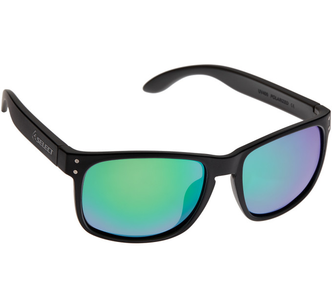 Очки Select CS6-FL-GR поляризационные