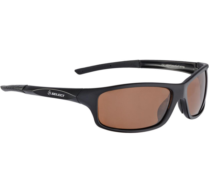 Очки Select FS1-MBB поляризационные