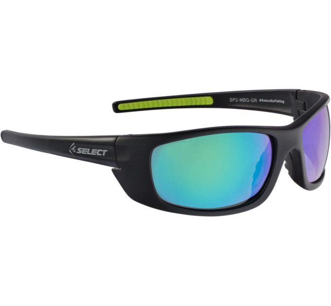 Очки Select SP2-MBG-GR поляризационные