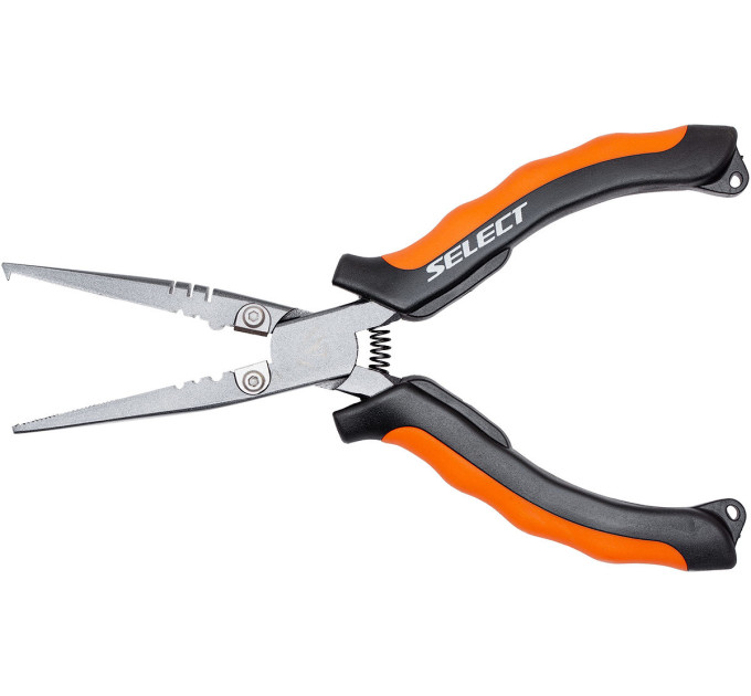Плоскогубцы Select Multifunctional Pliers MFP-01
