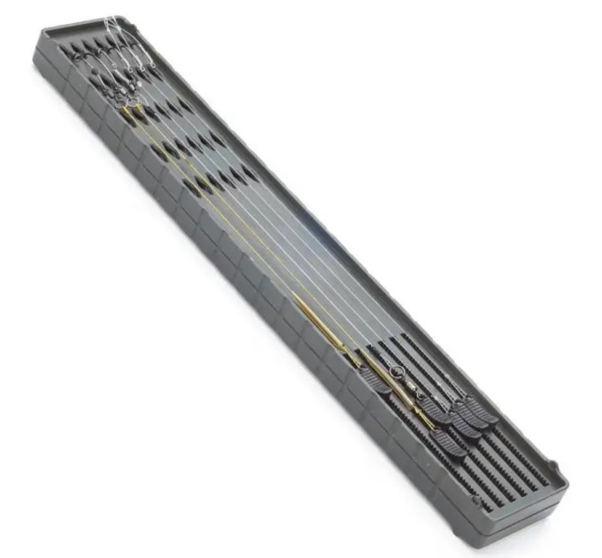 Поводочниця Fox Rig Board Racks Long