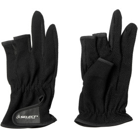 Перчатки Select Basic SL-GB01 black L